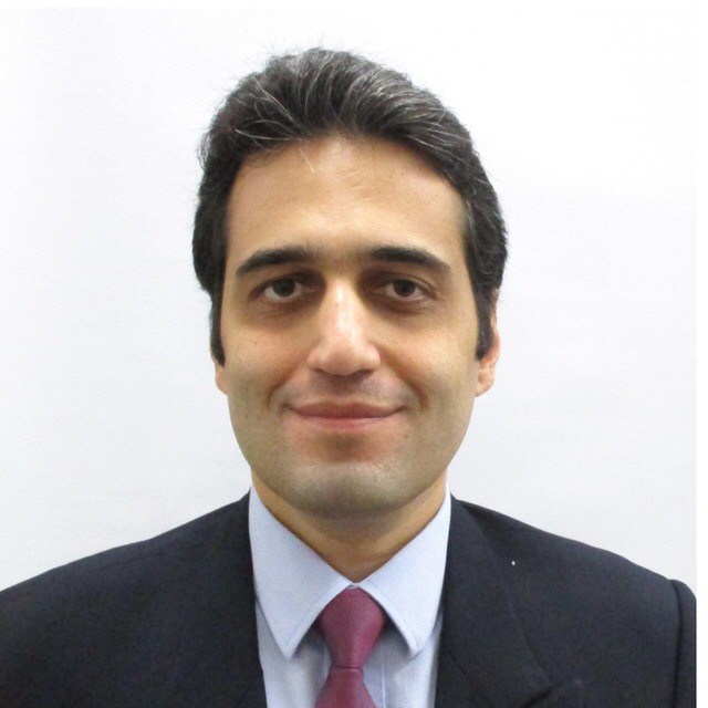 Mohammad Tabaeizadeh