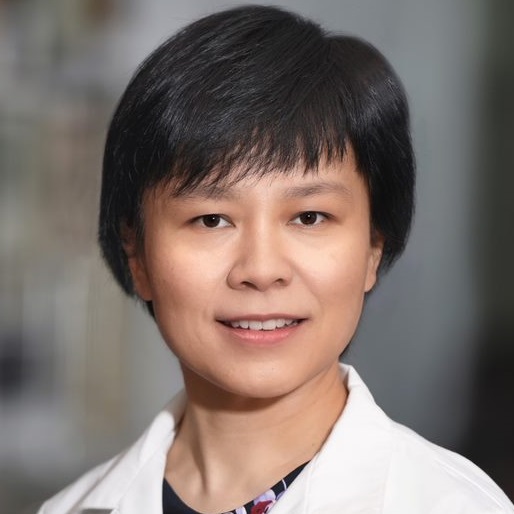 Lu Lin