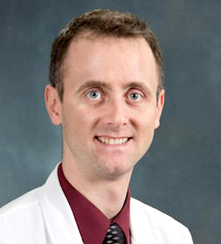 Trent Tollefson