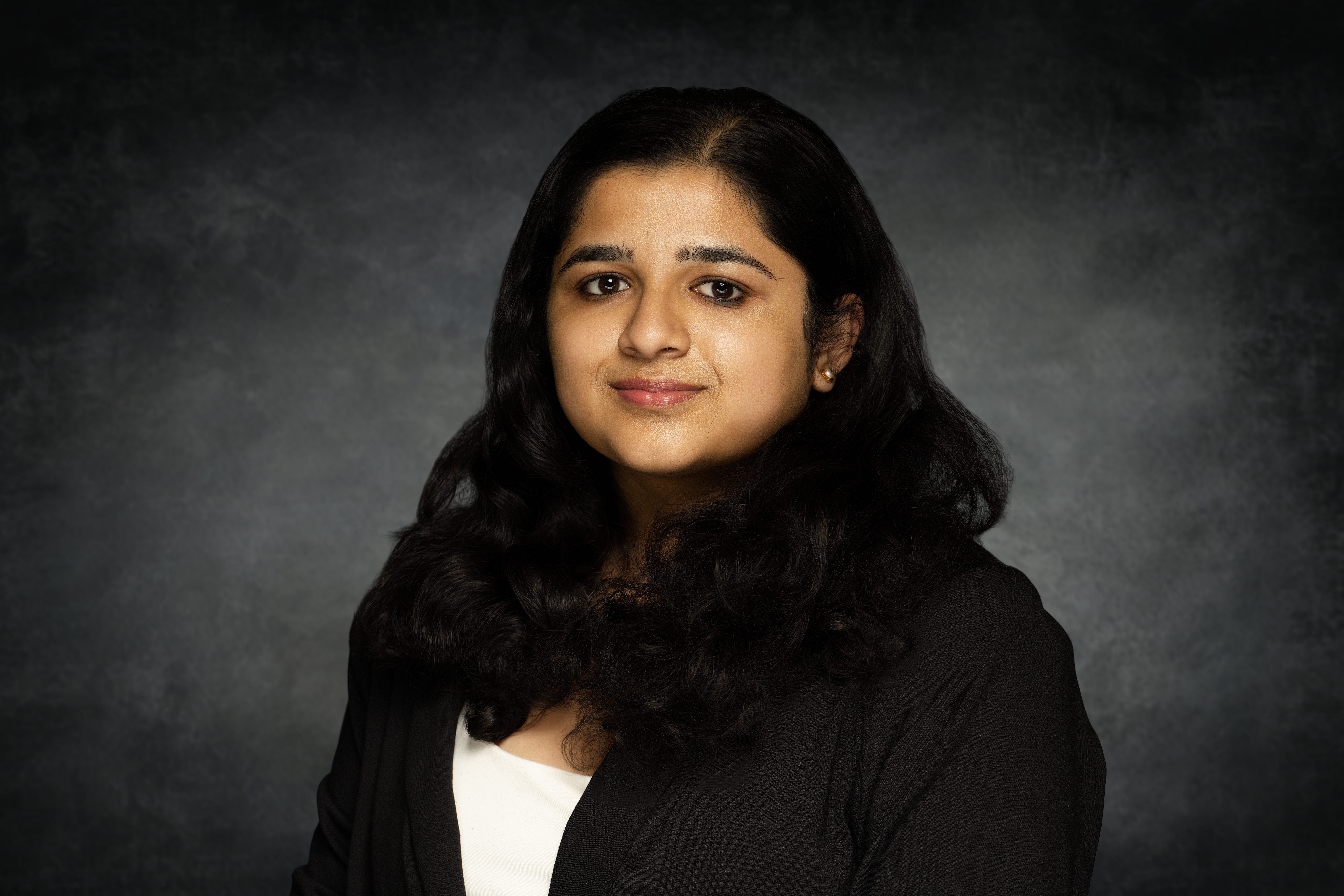 Nivriti Chandrasekhar