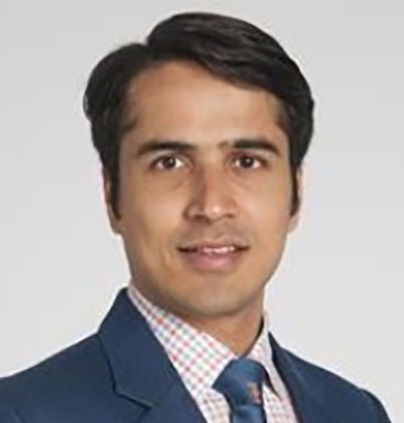 Vineet Punia