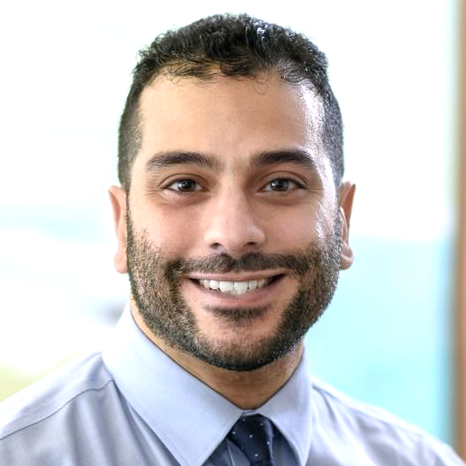 Mohamed Hegazy