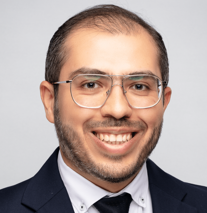 Yazan Nofal