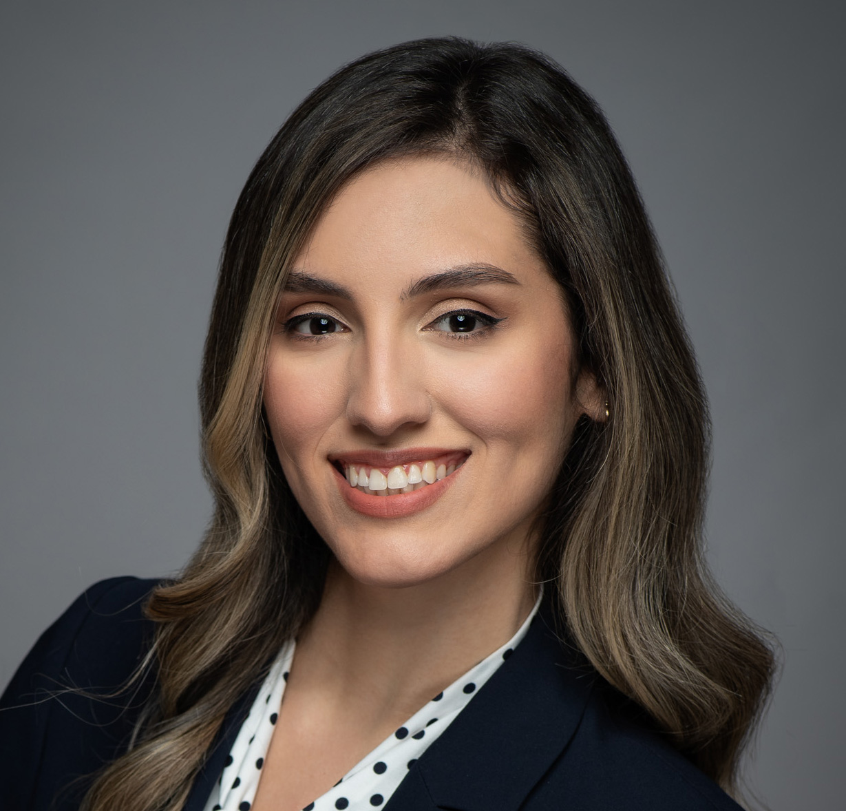 Leslie Bertran